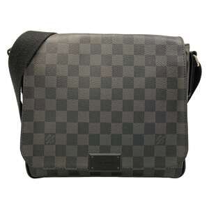 Louis Vuitton District PM Shoulder Bag N41260